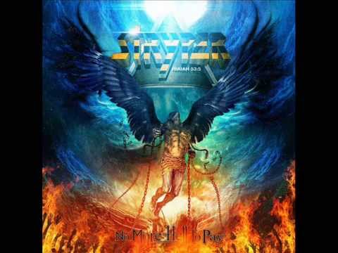 Stryper - Sympathy