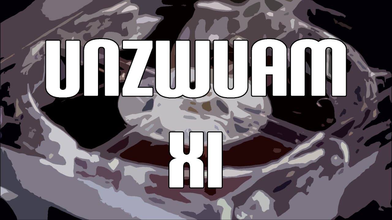 Unzwuam XII