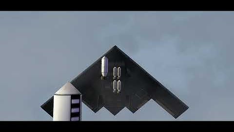 C&C Generals Zero Hour USA Campaign Mission 3