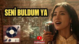 Seni Buldum Ya - (Orhan Gencebay - Rock Cover)