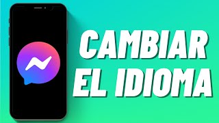 Cómo cambiar el idioma en Messenger screenshot 4
