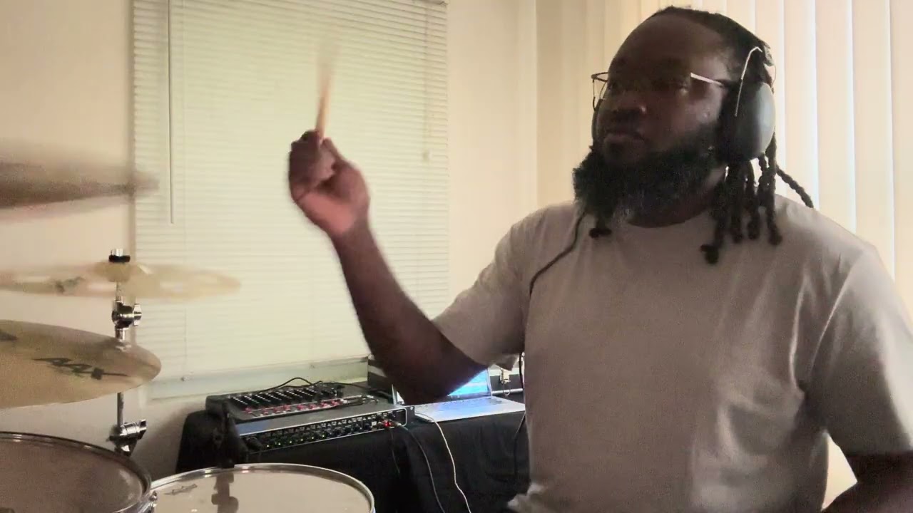 Fill The Room “I Don’t Own The Rights To This Song” 