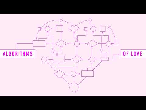 Algorithms Of Love Dating In The Digital World 