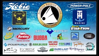 Florida Redfish Series Championship Day 1