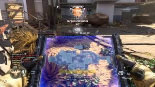 Zaive - Call Of Duty Black Ops Iii - 50 Kill Game