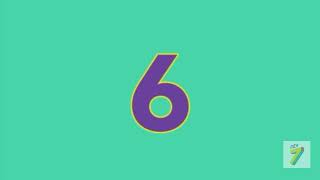 NTV7 Startup (Starting 22 July 2020)