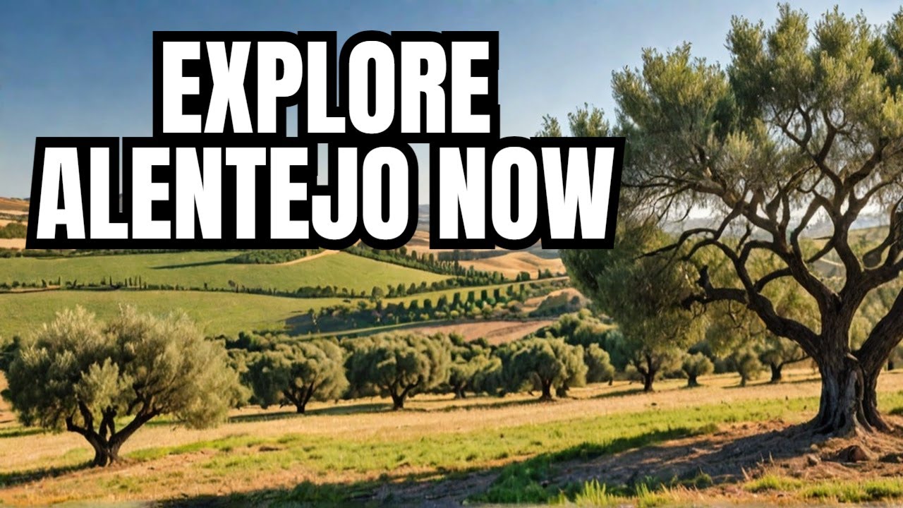 Топ-10 Алентежу – самого захватывающего региона Португалии