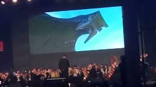 Sonic Frontiers Medley - Sonic Symphony at BGS 2023 Brazil