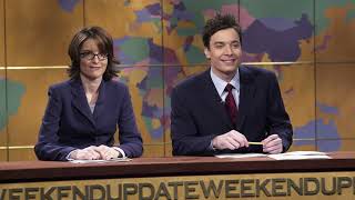 "Saturday Night Live" cast & crew struggles to return to the airwaves after the Sept. 11th attacks.