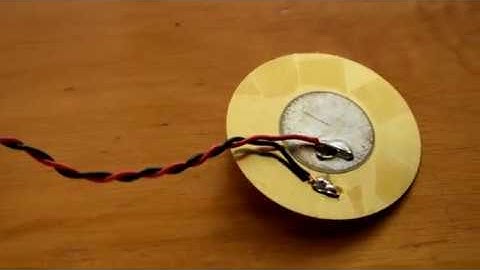 Arduino Drums Tutorial Part 2