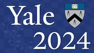 Yale School of Architecture 2024 Graduation Highlights