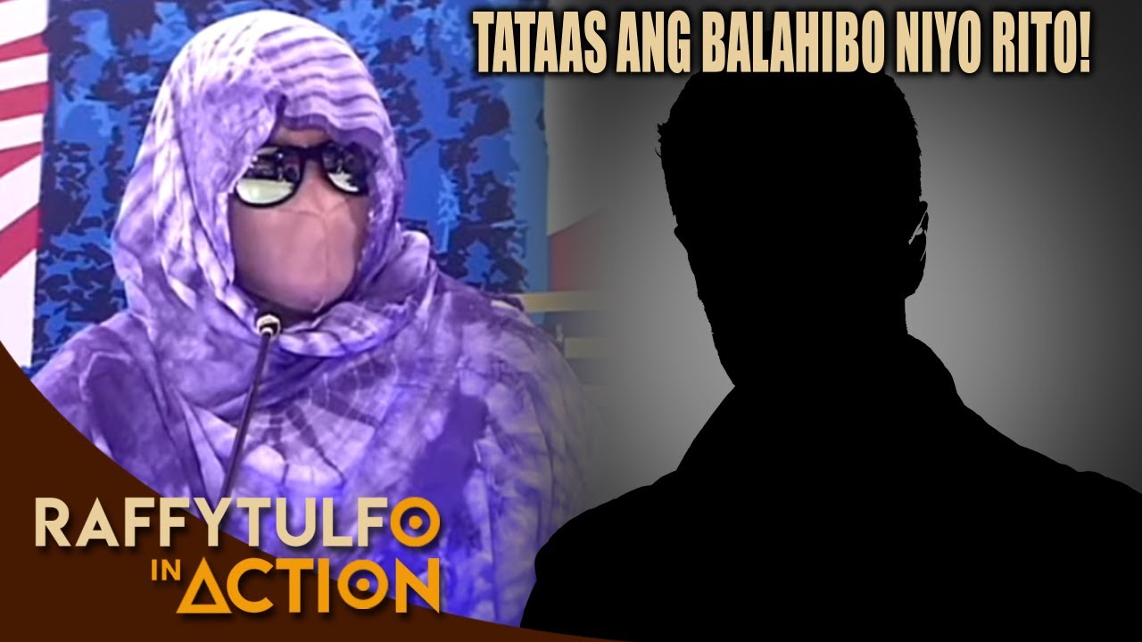 TATAY, PAULIT ULIT NA BINABOY ANG PASLIT NIYANG ANAK