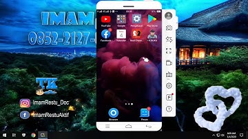 😎Katalog Buku Berbasis Aplikasi Android