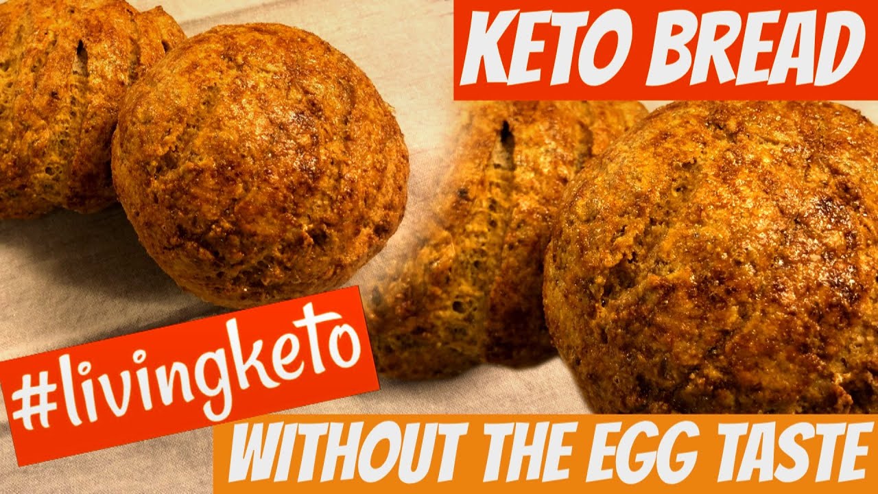 Dr Eric Berg Keto Bread Recipe Deporecipe.co