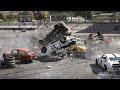 Wreckfest Online Multiplayer