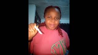 How to use OraQuick self testing kit to test your HIV status.