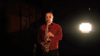 Keita Janota Quartet BLESSING
