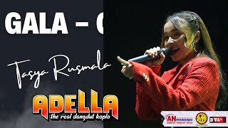 GALA GALA TASYA ROSMALA OM. ADELLA LIVE GOR SIDOARJO