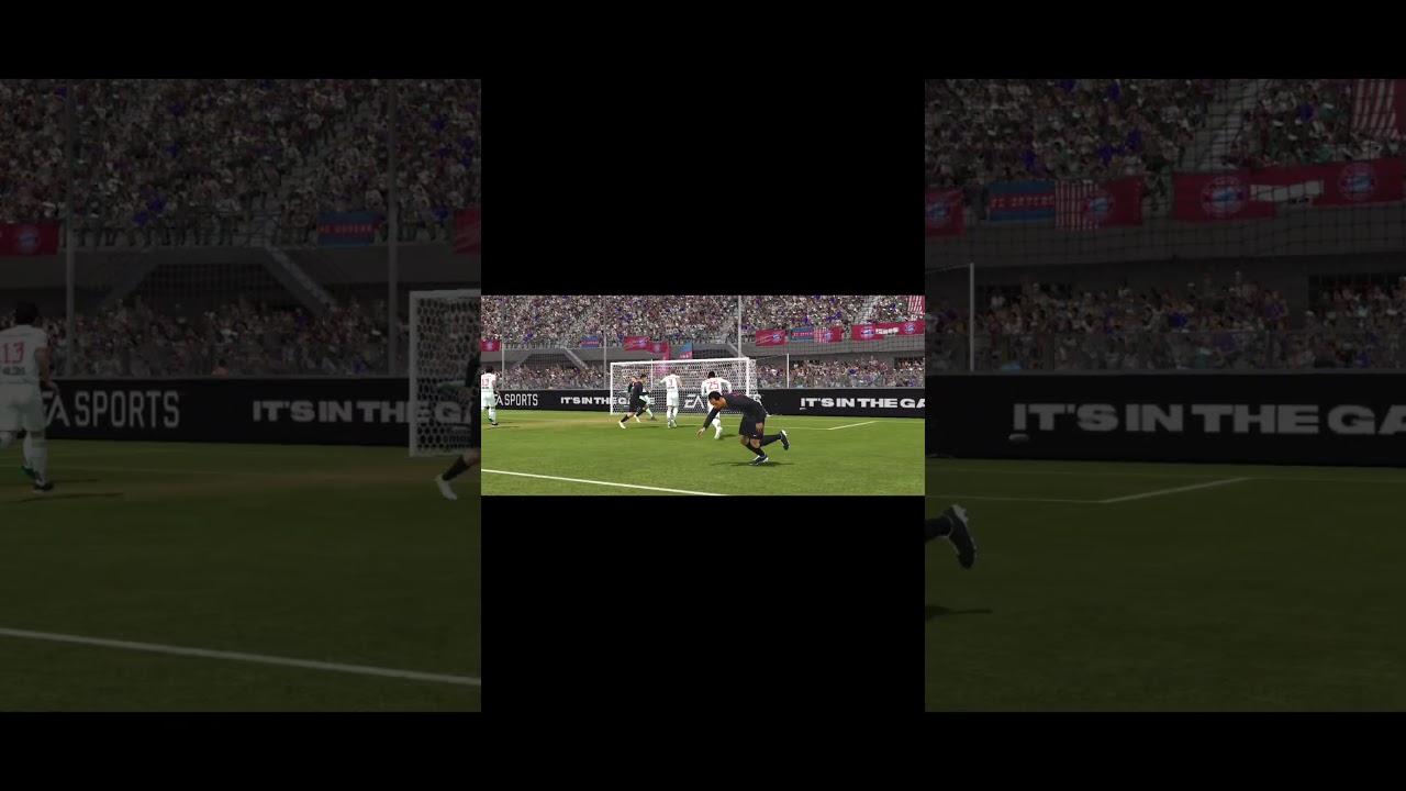 When skill meets perfection — Al Jaber magic! ”