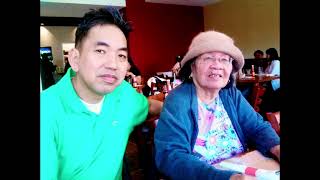 MACARIA NIERVES TALENS  Feb 4, 1934 - July 1, 2025