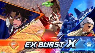 【EXVS2XB】 戦国アストレイ頑駄無詰めPart12