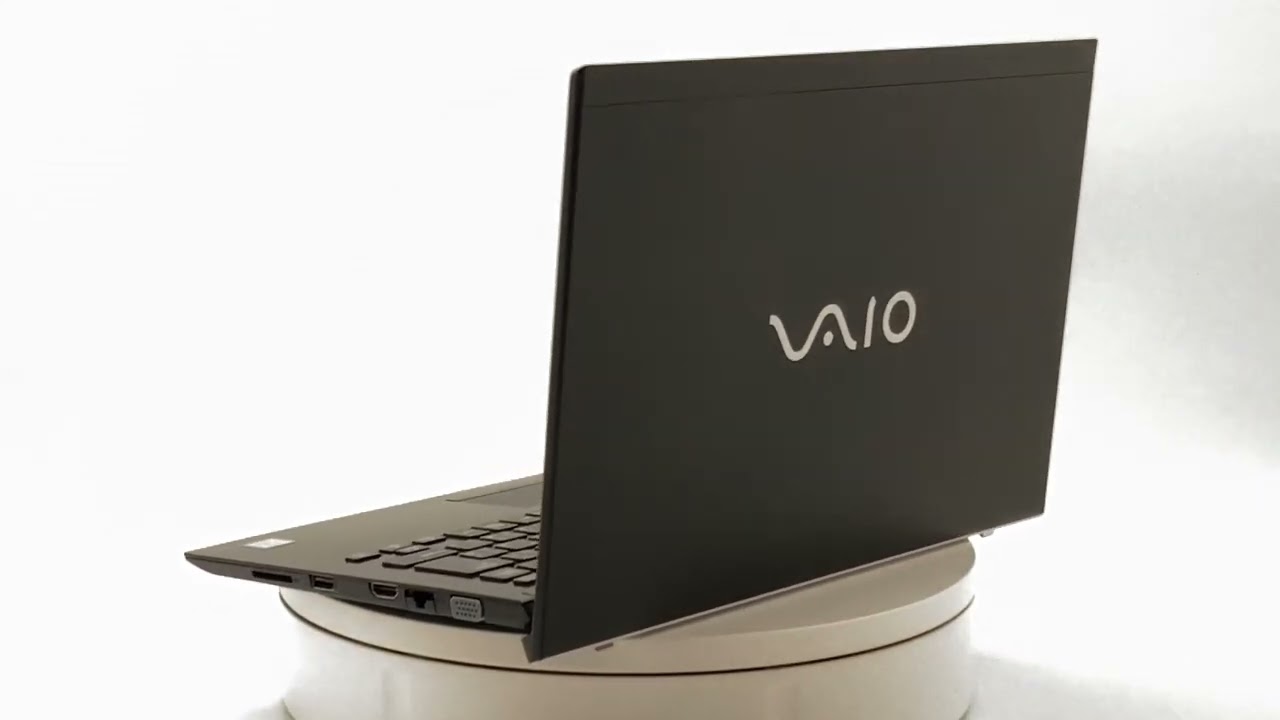 e-TREND｜VAIO ☆中古パソコン・Aランク☆VJPG11C11N [VAIO Pro PG(i5