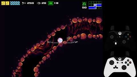 The Longest Speedbooster