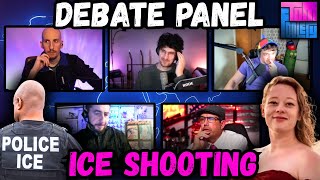 Debating ICE Shooting Of Renee Good ft LonerBox, SoyPill, Grid1MotorSports & Kungfu Joe Profile