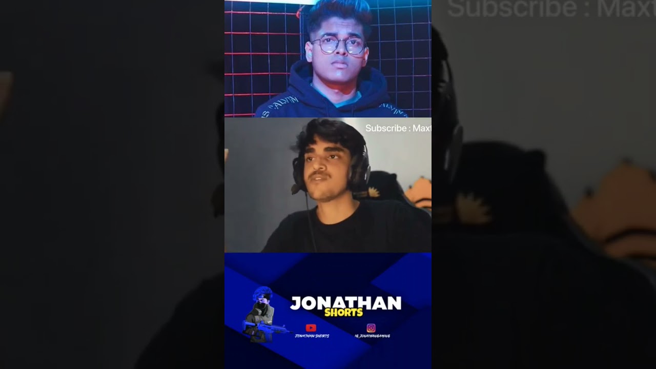 Jonathan salary revealed 