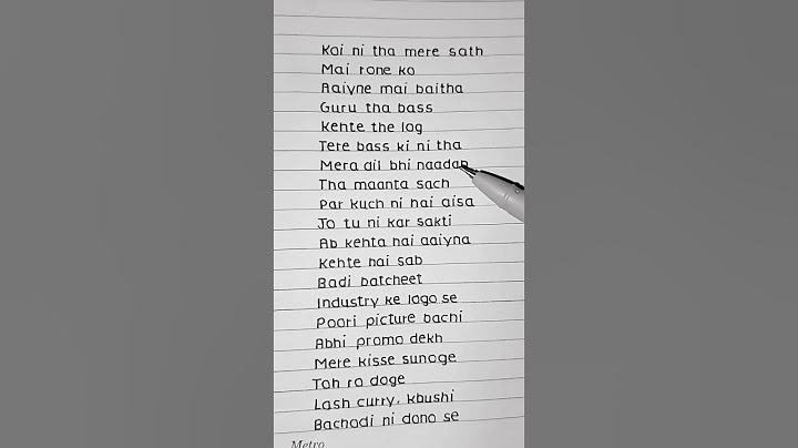 Victory Anthem ~ Khushi TDT Lash Curry (Lyrics)