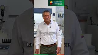 Director General (e) de Cenipalma, te invita a la #21ConferenciaInternacional