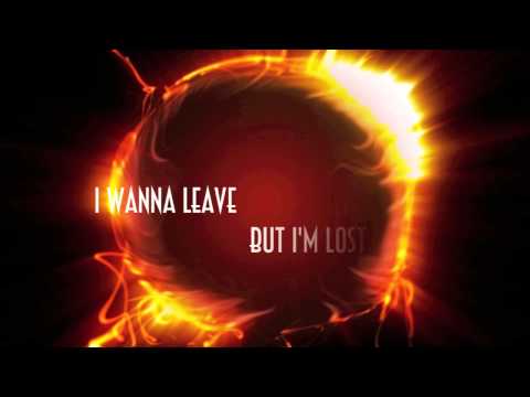 Loreen - My Heart Is Refusing Me / Acoustic HD Lyrics on screen