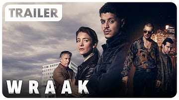 Wraak trailer (2025) | Nu beschikbaar op VOD