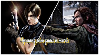 Top 10 upcoming video games in march 2023 screenshot 5