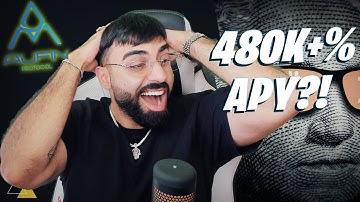 AUFIN PROTOCOL IS THE BEST AUTO-STAKING & AUTO-COMPOUNDING PROTOCOL IN CRYPTO?!