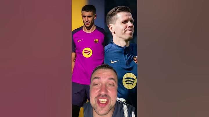 El portero titular del FC Barcelona para la primera jornada. #futbol #barça #LALIGA
