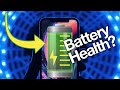 Apple Child Protection Measures & iPhone Battery Health Tips