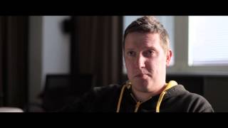 Alien: Isolation Survivor Mode Dev Diary [HD]