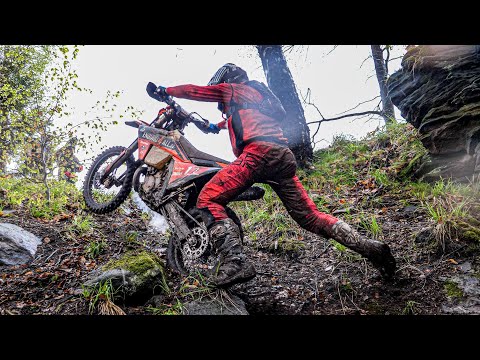 Drapak Rodeo 2024 🇨🇿 the Hardest Czech Extreme Enduro | Highlights