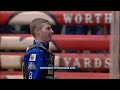 The American Rodeo Semifinals 2 Recap