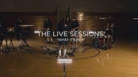 Tobe Nwigwe - What It