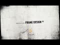 Beginning of video