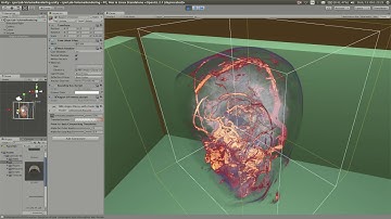 Volume Rendering in Unity 2/2