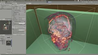 Volume Rendering in Unity 2/2
