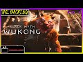 Black Myth Wukong | Ep 4 - Getting blown