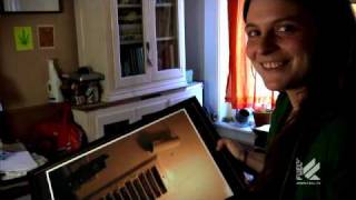 Winter Dew Tour 2010 - Mount Snow Wabby Banks