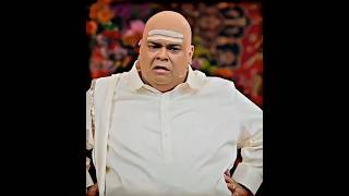 “किकू शारदा का सबसे Funny पंडित अवतार 😆”#kapilsharma #sunilgrover #kapilsharmashow #comedy