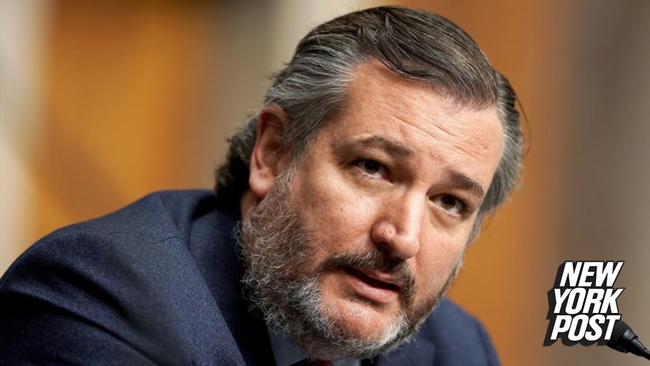 Ted Cruz says Supreme Court was 'clearly wrong' with 2015 same ...