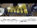 2019 carolina crown vibes  learn the music to gabriels oboe