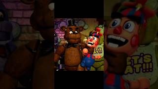 Freddy Mostrou A Sarrada De 83 Dublado Pt-Br